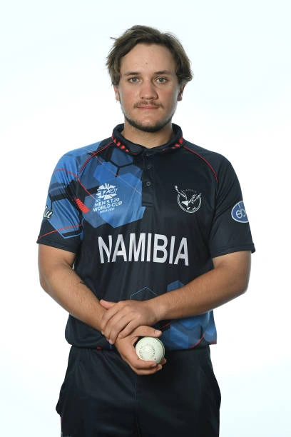 Nicol Loftie-Eaton